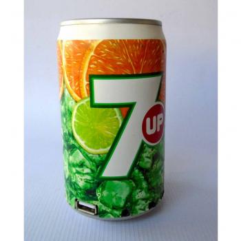 7Up Mp3